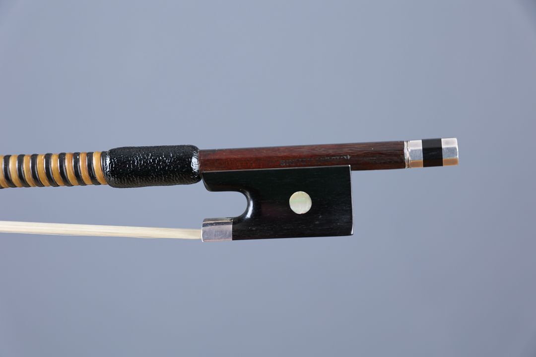 Meinel "Fritz" Friedrich um 1930 - GB-204